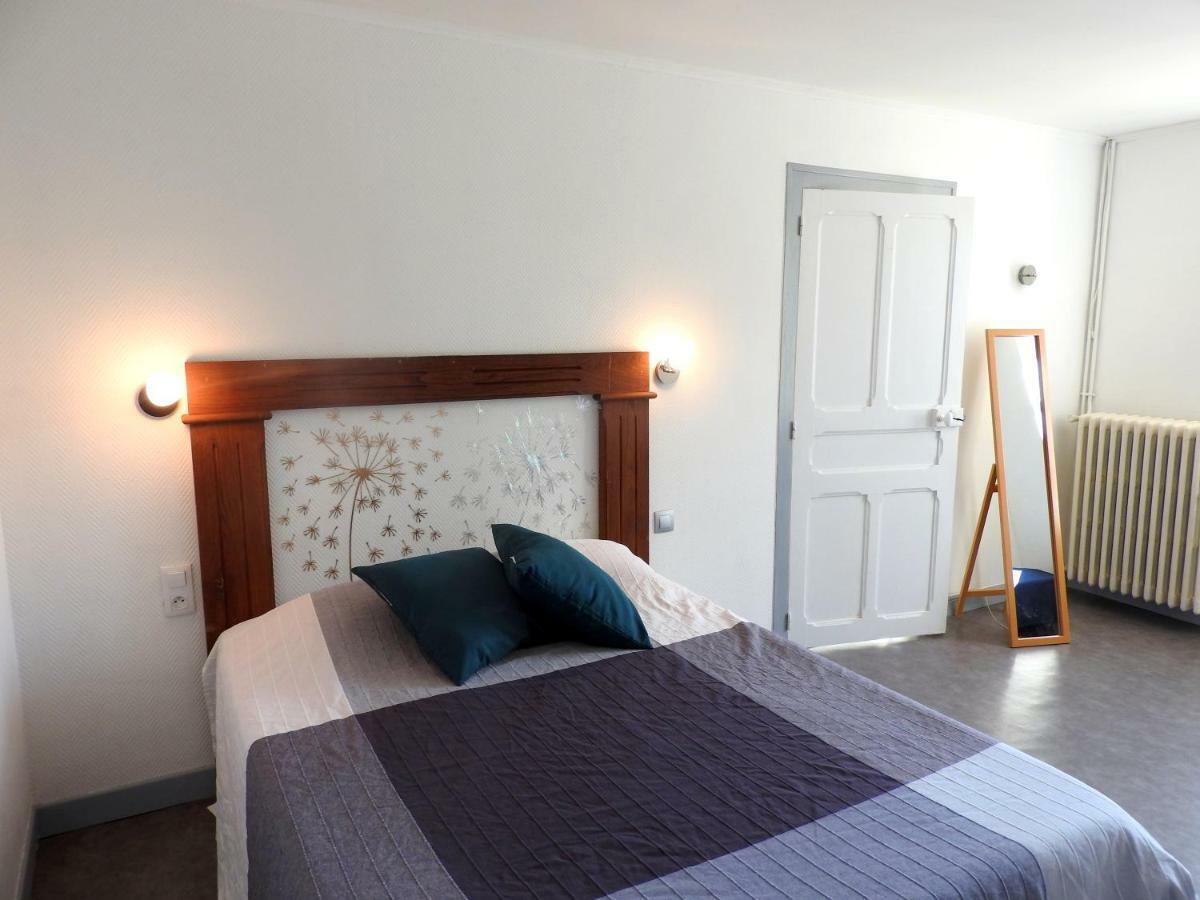 Les Sarmentins Villa Saint-Romain-sur-Cher Exterior foto